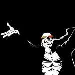 Comic Transmetropolitan PFP