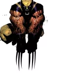 Comic Wolverine PFP