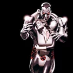 Comic Curse Of The Mutants PFP