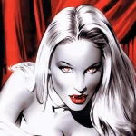 Comic Curse Of The Mutants PFP