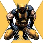 Comic Wolverine PFP