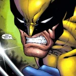 Comic Wolverine PFP