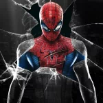 movie The Amazing Spider-Man 2 PFP