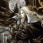 Download Video Game Castlevania PFP