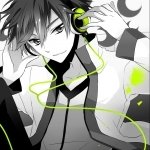 Download Anime Headphones PFP