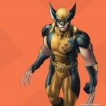 Download Wolverine Comic PFP