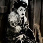 Download Celebrity Charlie Chaplin PFP