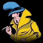 Download Video Game Detective Case And Clown Bot In: Murder In The Hotel Lisbon PFP