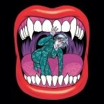 Download Comic IZombie PFP