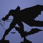 Download Comic The Dark Knight Returns PFP
