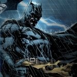 Download Comic Batman/Superman PFP