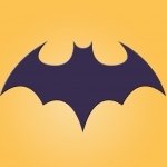 Download Comic Batgirl PFP