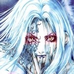 Download Anime Angel Sanctuary PFP