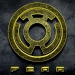 Download Comic Yellow Lantern Corps PFP