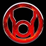 Download Comic Red Lantern Corps PFP