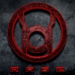 Download Comic Red Lantern Corps PFP