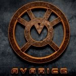 Download Comic Orange Lantern Corps PFP