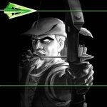 Download Comic Green Arrow PFP