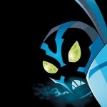 Download Comic Blue Beetle PFP