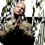 Download Comic John Constantine, Hellblazer PFP