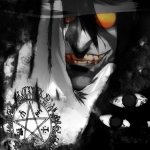 Download Anime Hellsing PFP