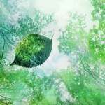 nature close-up PFP