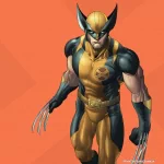 Wolverine Comic PFP