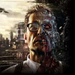 video game Dying Light PFP