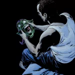 Comic Green Goblin PFP