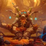 video game World of Warcraft PFP
