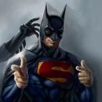  Comics - Batman/Superman 