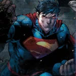 Superman Comic Batman/Superman PFP