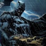  Batman 