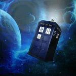 TV Show Doctor Who (2005) PFP