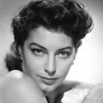 Celebrity Ava Gardner PFP