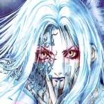  Anime - Angel Sanctuary 