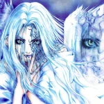  Anime - Angel Sanctuary 