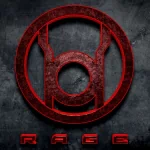 Comic red lantern corps PFP