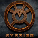 Comic orange lantern corps PFP