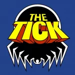  Comics - The Tick 
