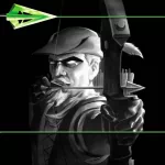 Comic Green Arrow PFP