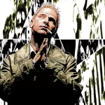  John Constantine - Hellblazer