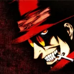 Anime Hellsing PFP