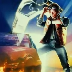 movie Back To The Future PFP