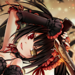 Download Anime Date A Live PFP