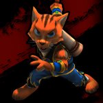 Download Video Game Legend Of Kay Anniversary PFP