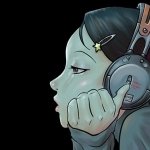 Download Music Headphones PFP