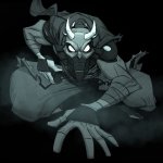 Download Video Game Mark Of The Ninja PFP