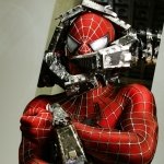 Download Movie Spider-Man 2 PFP