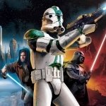 Download Video Game Star Wars Battlefront II (2005) PFP